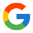 Google Rating Icon